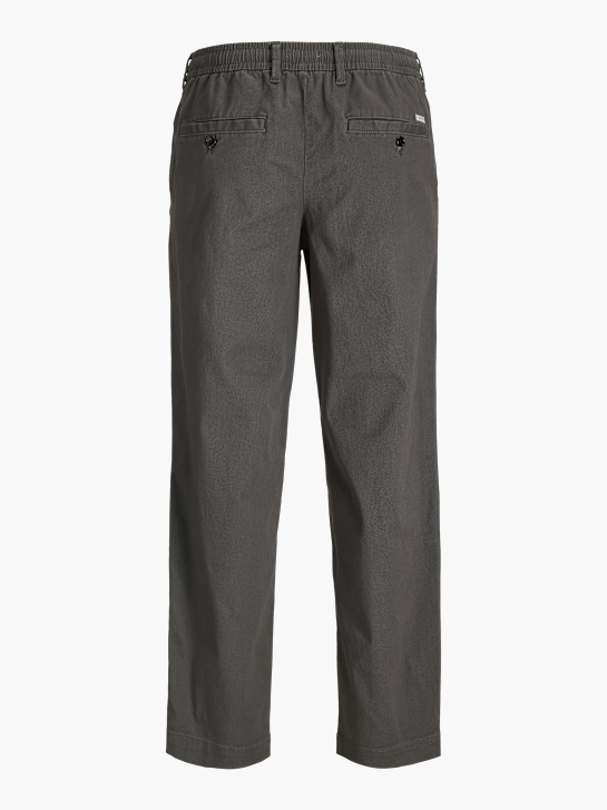 JJ Rebel Stoffhose Grau 163500 2