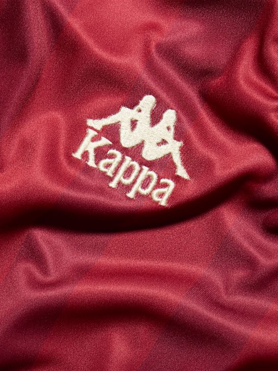 Kappa T-Shirt Bordeaux 161048 6
