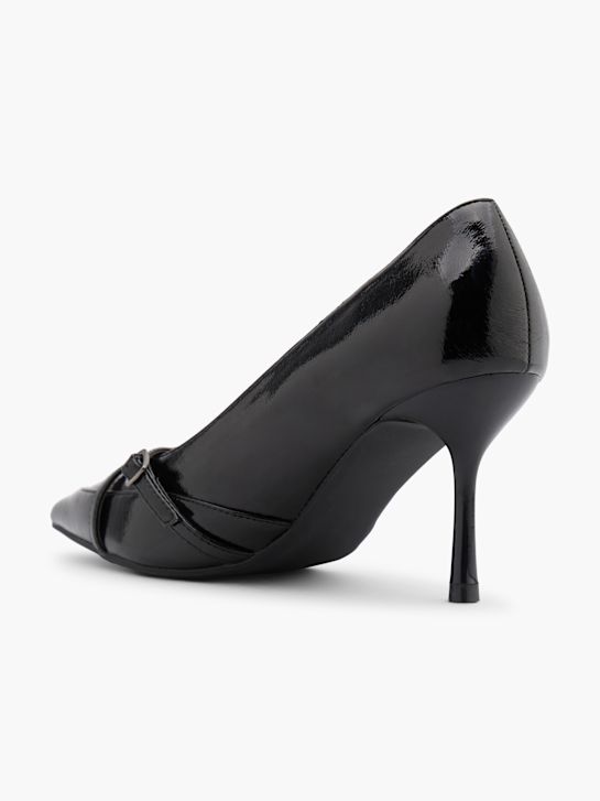 Catwalk Tacones Negro 161054 3