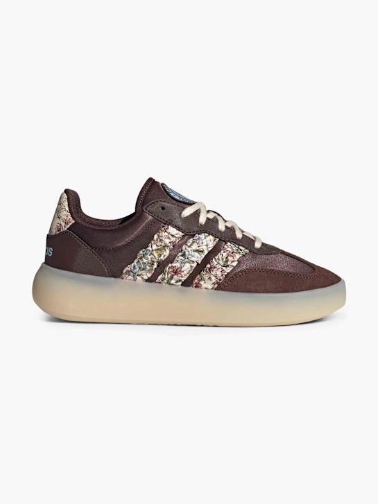 adidas Baskets brun 161059 1