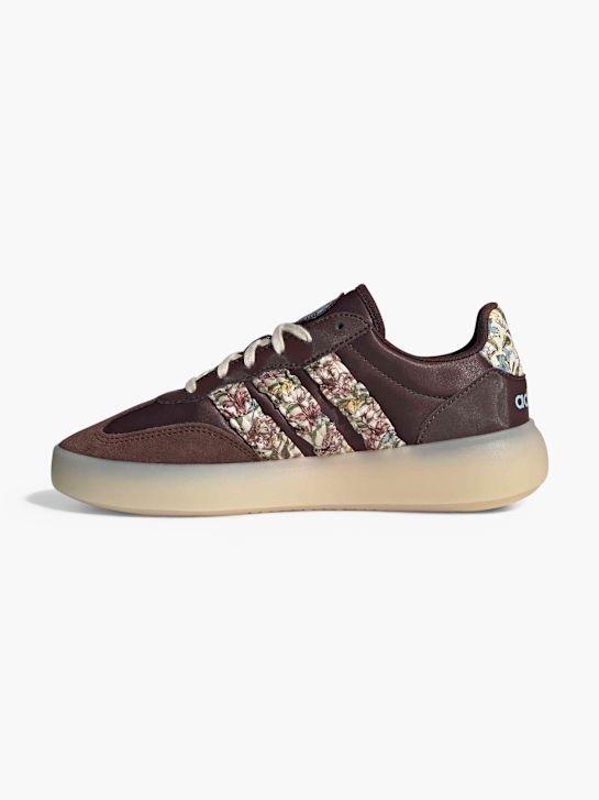 adidas Baskets brun 161059 2