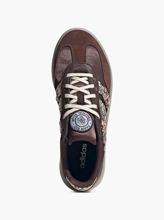 adidas Baskets brun 161059 4