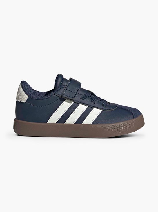 adidas Baskets Noir 161065 1