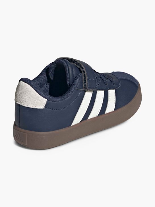 adidas Baskets Noir 161065 4