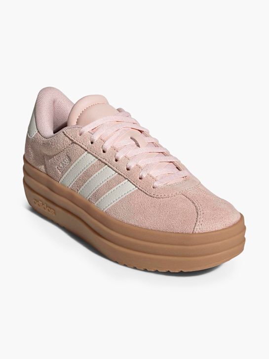 adidas Sneaker Rosa 161066 2