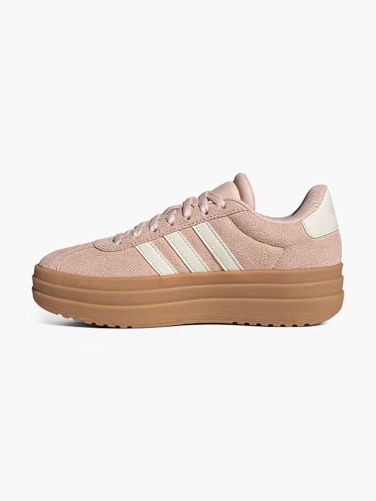 adidas Sneaker Rosa 161066 3