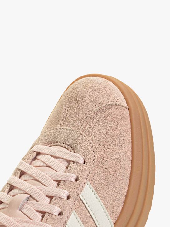 adidas Sneaker Rosa 161066 6