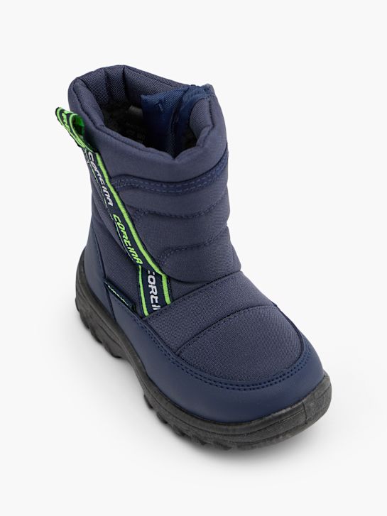 Cortina Boots d'hiver Bleu 163366 2