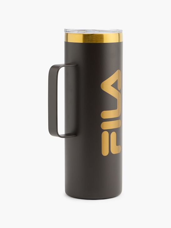 FILA Gertuvė Juoda 163368 2