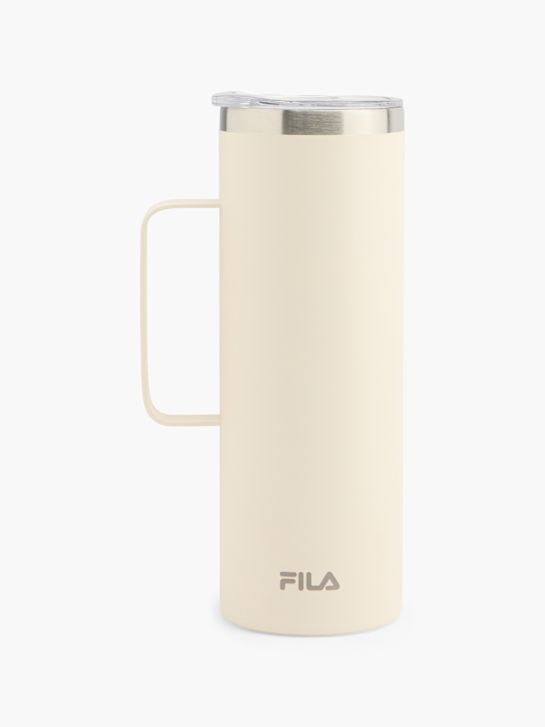 FILA Trinkflasche Creme 163369 1
