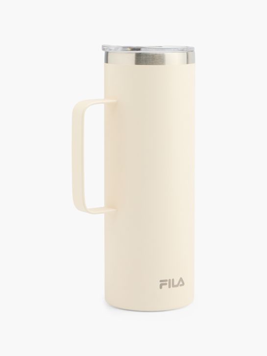 FILA Trinkflasche Creme 163369 2