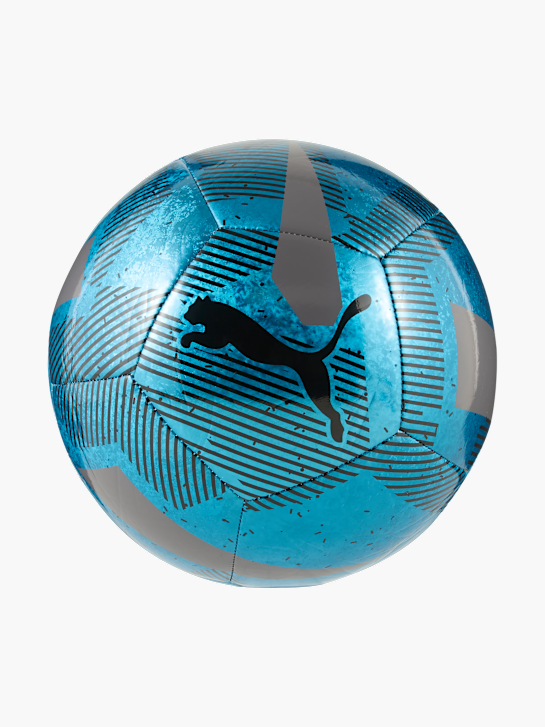 PUMA Ball Silber 163393 1