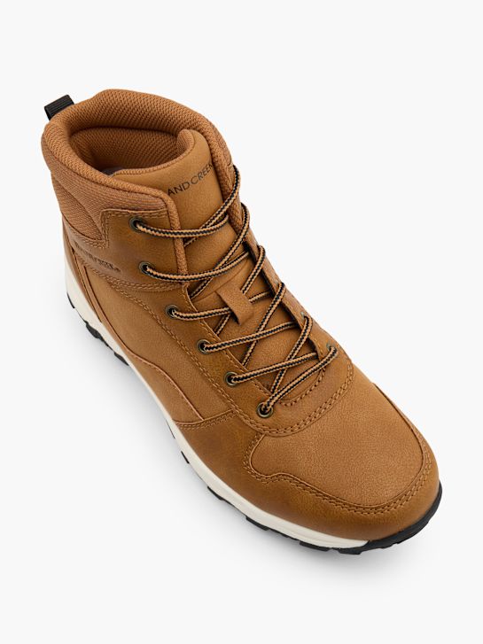 Highland Creek Bota con cordones Marrón 163396 2