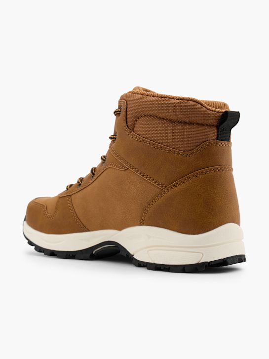 Highland Creek Bota con cordones Marrón 163396 3