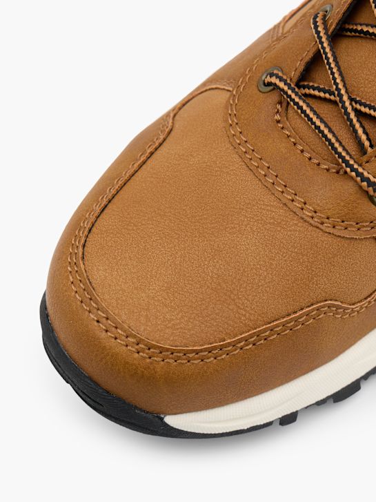 Highland Creek Bota con cordones Marrón 163396 5