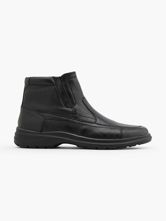 AM Shoe Winterboots Schwarz 163401 1