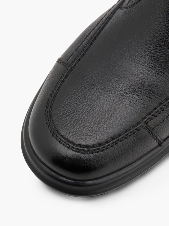 AM Shoe Winterboots Schwarz 163401 5