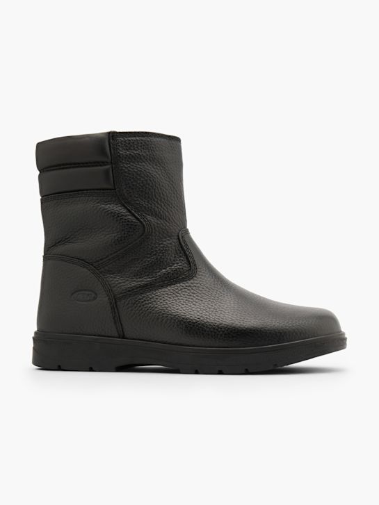 AM Shoe Aulinukai Juoda 163402 1