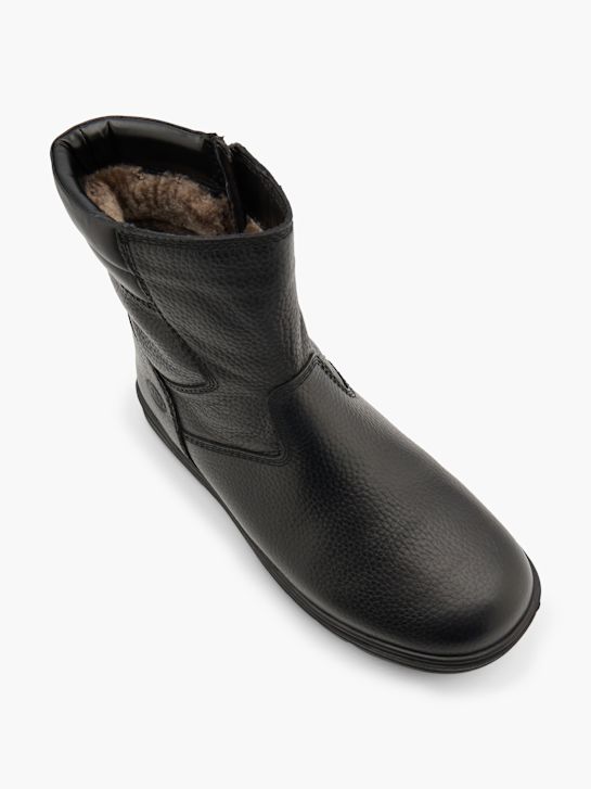 AM Shoe Aulinukai Juoda 163402 2