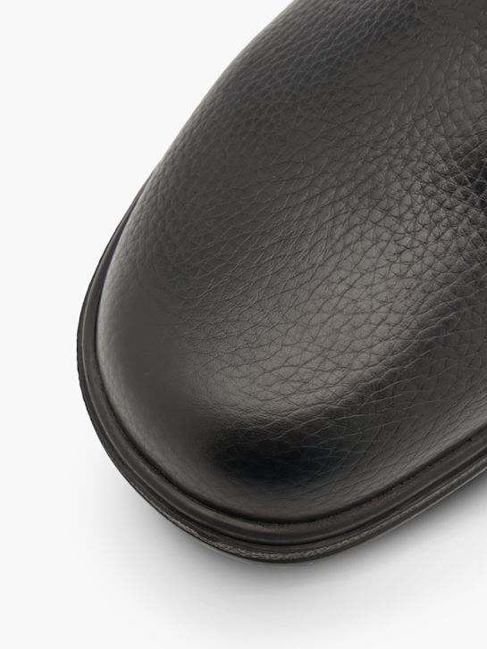 AM Shoe Aulinukai Juoda 163402 5