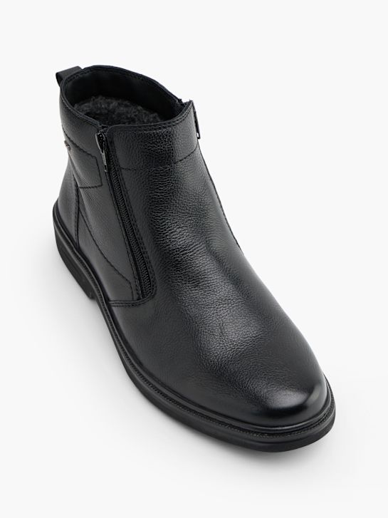 AM SHOE Aulinukai Juoda 163400 2