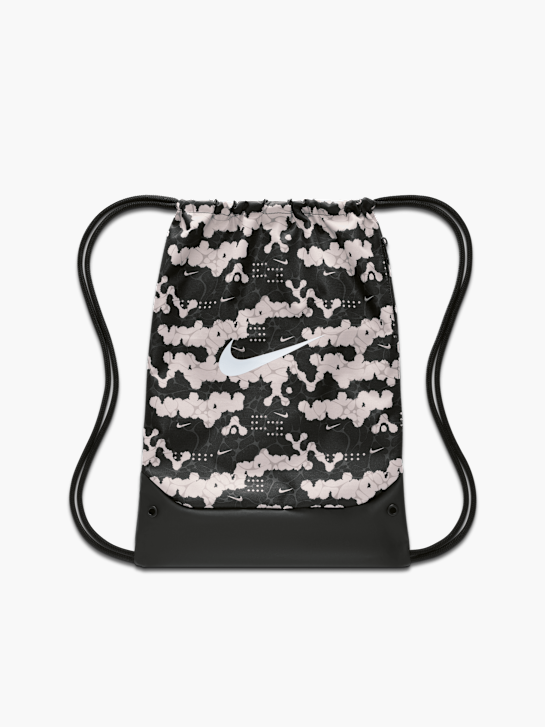 Nike Turnbeutel Schwarz 163403 1