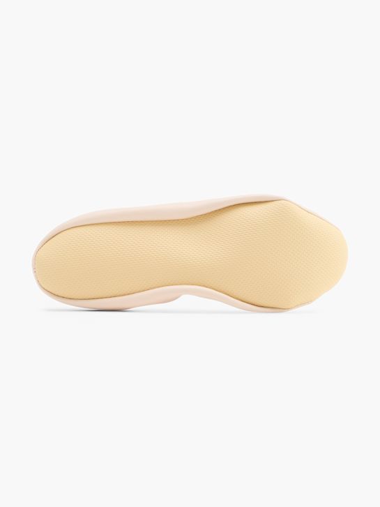 Vty Gymnastikschuh Rosa 163404 4