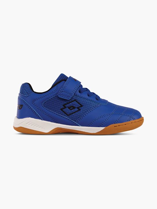 Lotto Hallenschuh Dunkelblau 163408 1
