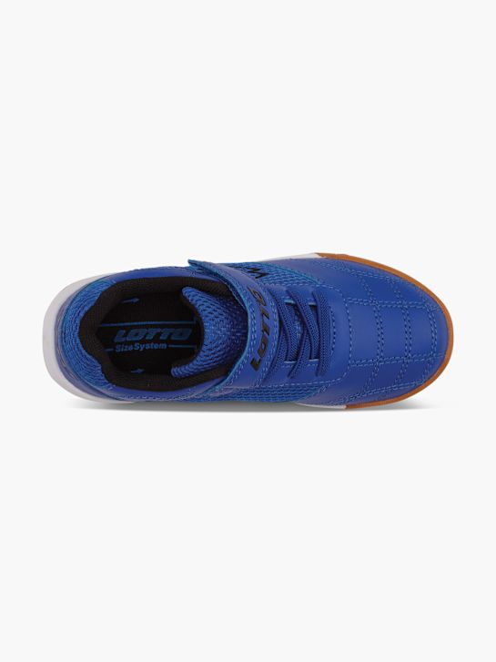Lotto Hallenschuh Dunkelblau 163408 3