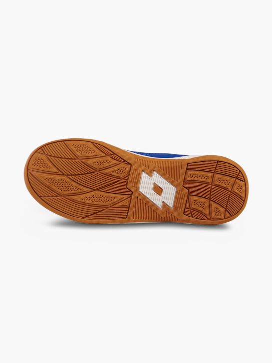 Lotto Hallenschuh Dunkelblau 163408 4