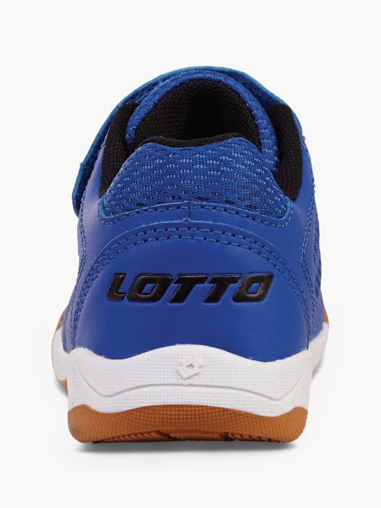 Lotto Hallenschuh Dunkelblau 163408 6