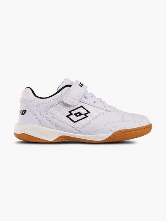 Lotto Hallenschuh Weiß 163413 1