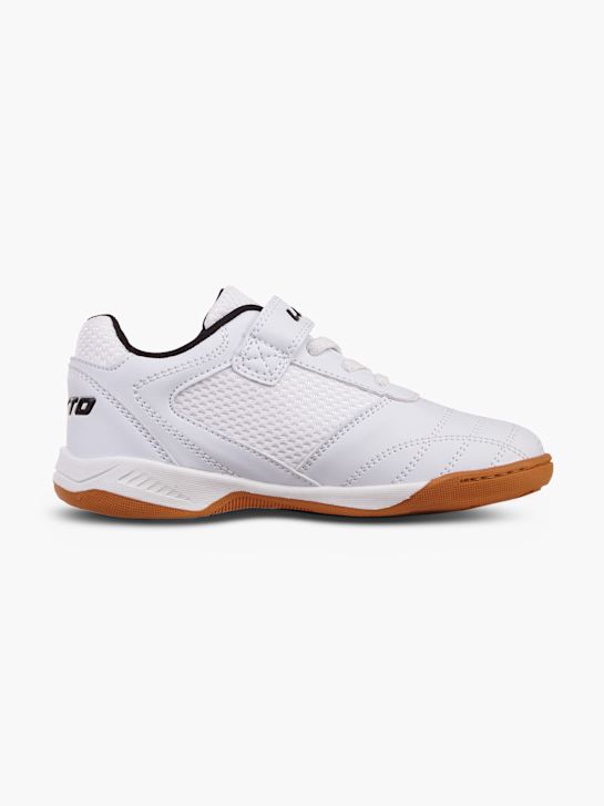 Lotto Hallenschuh Weiß 163413 2