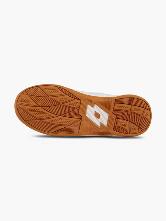 Lotto Hallenschuh Weiß 163413 4