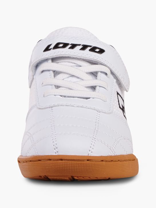 Lotto Hallenschuh Weiß 163413 5