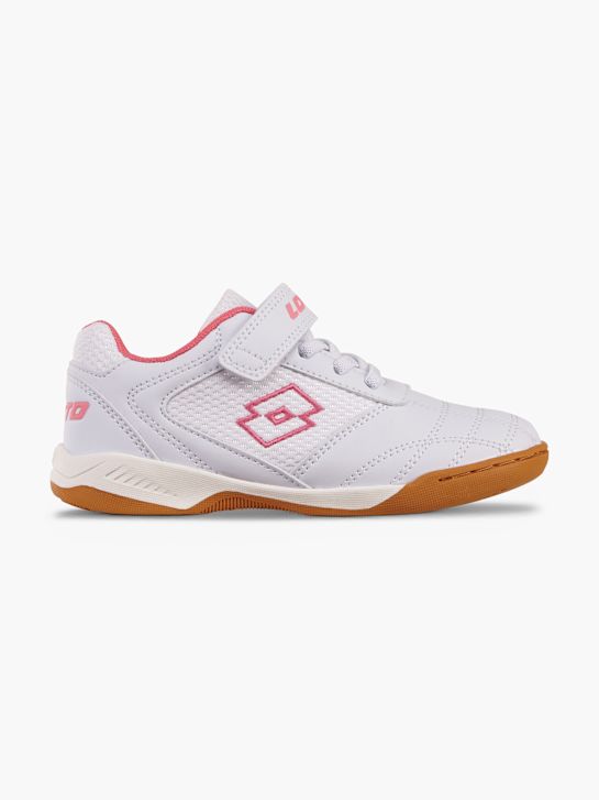 Lotto Hallenschuh Weiß 163415 1