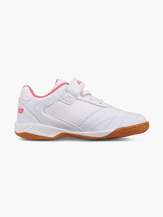 Lotto Hallenschuh Weiß 163415 2