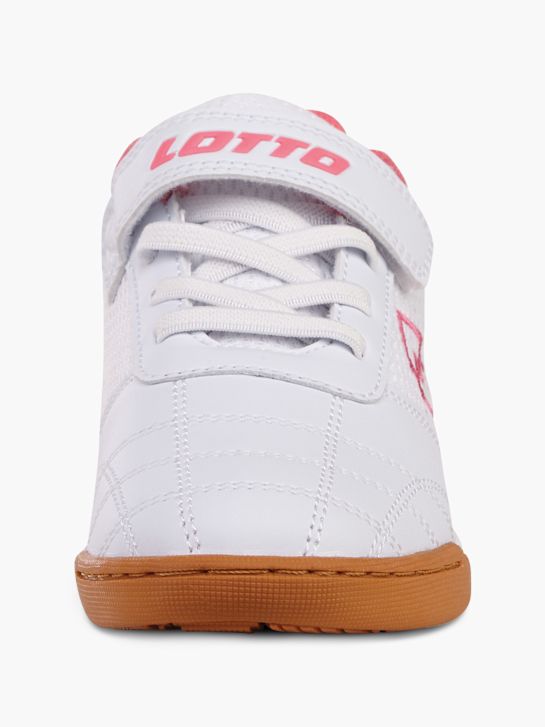 Lotto Hallenschuh Weiß 163415 5