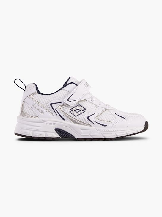 Lotto Sneaker Weiß 163424 1