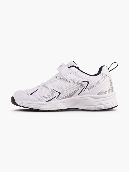 Lotto Sneaker Weiß 163424 2