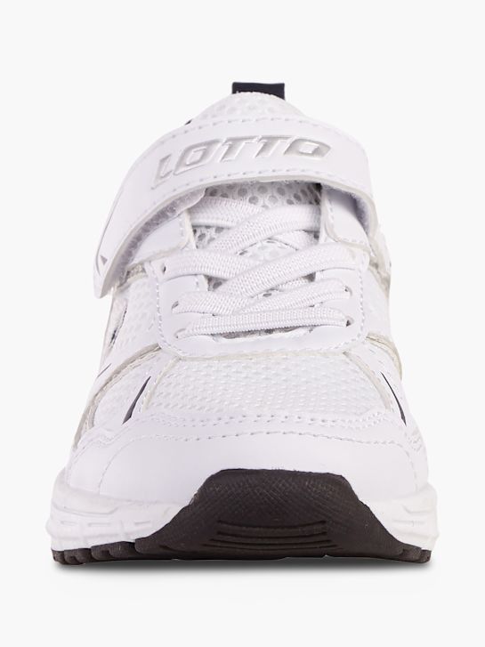 Lotto Sneaker Weiß 163424 4
