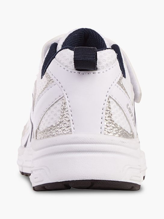 Lotto Sneaker Weiß 163424 5