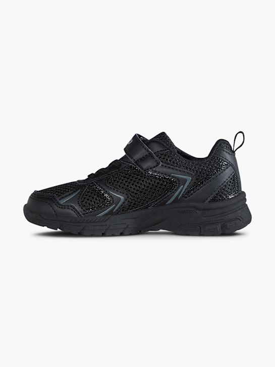 Lotto Sneaker Schwarz 163429 2