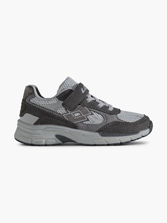 Lotto Sneaker Grau 163428 1