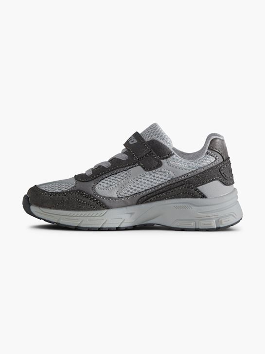 Lotto Sneaker Grau 163432 2