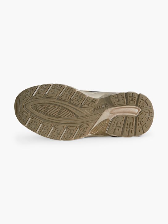 Lotto Sneaker Grau 163430 3