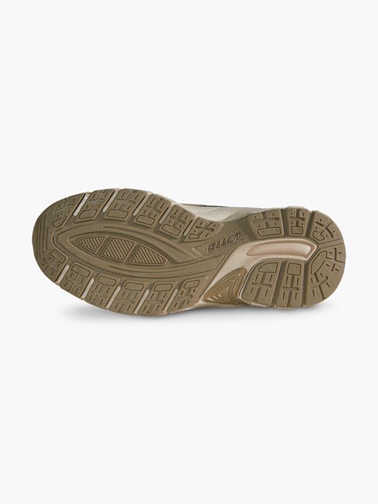 Lotto Sneaker Grau 163433 3