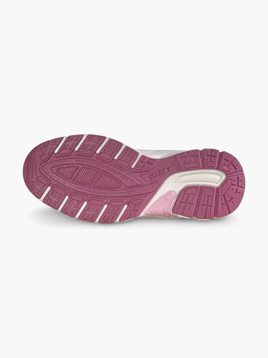 Lotto Sneaker Pink 163435 3