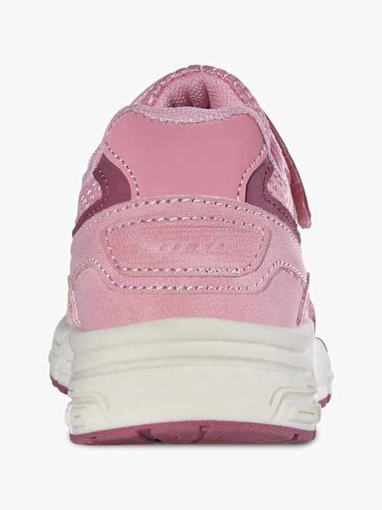 Lotto Sneaker Pink 163435 5