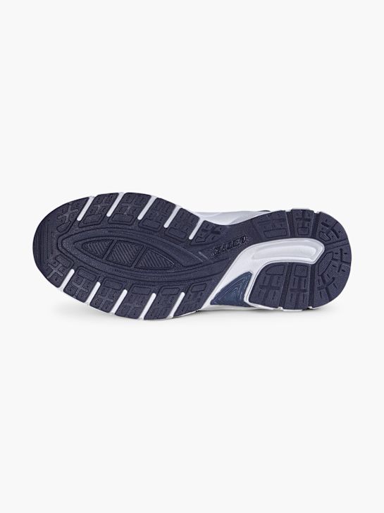 Lotto Sneaker Blau 163436 3